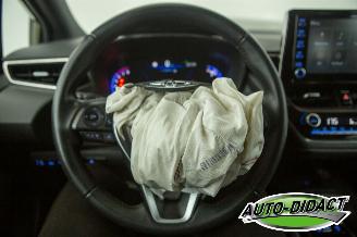 Toyota Corolla 1.2 117.487 km Clima Navi Camera picture 5