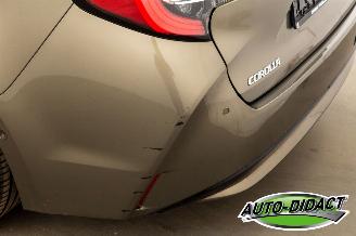 Toyota Corolla 1.2 117.487 km Clima Navi Camera picture 43