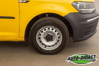 Volkswagen Caddy 1.6 TDI Automaat Airco L1H1 Trendline picture 33