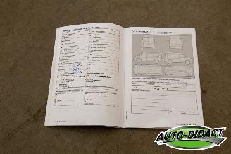 Volkswagen Caddy 1.6 TDI Automaat Airco L1H1 Trendline picture 29