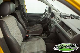 Volkswagen Caddy 1.6 TDI Automaat Airco L1H1 Trendline picture 18