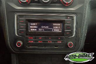 Volkswagen Caddy 1.6 TDI Automaat Airco L1H1 Trendline picture 8