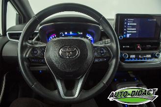 Toyota Corolla Touring Sports 1.8 Hybrid Automaat 85.023 km Clima Navi Camera Dynamic picture 5