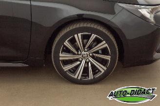 Toyota Corolla Touring Sports 1.8 Hybrid Automaat 85.023 km Clima Navi Camera Dynamic picture 34