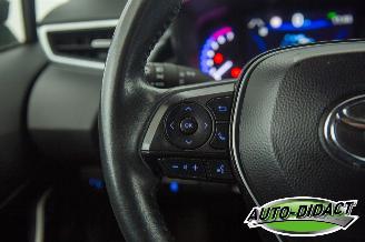 Toyota Corolla Touring Sports 1.8 Hybrid Automaat 85.023 km Clima Navi Camera Dynamic picture 15