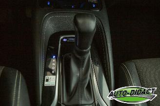 Toyota Corolla Touring Sports 1.8 Hybrid Automaat 85.023 km Clima Navi Camera Dynamic picture 12