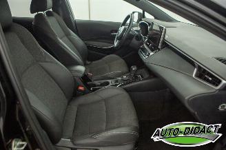Toyota Corolla Touring Sports 1.8 Hybrid Automaat 85.023 km Clima Navi Camera Dynamic picture 21