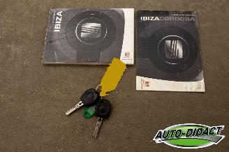 Seat Ibiza 1.4-16V Airco picture 21
