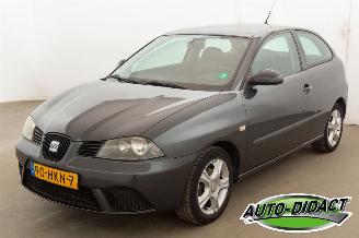 skadebil auto Seat Ibiza 1.4-16V Airco 2009/1
