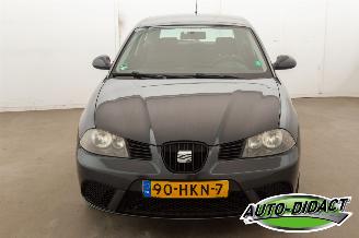 Seat Ibiza 1.4-16V Airco picture 35