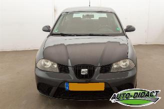Seat Ibiza 1.4-16V Airco picture 35