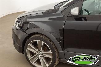 Volkswagen Polo Cross 1.2 TSI Clima Navi picture 33