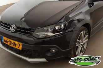 Volkswagen Polo Cross 1.2 TSI Clima Navi picture 31