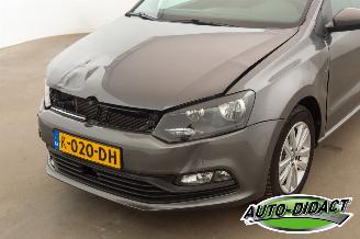 Volkswagen Polo 1.2 TSI Automaat Clima Navi picture 35