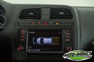 Volkswagen Polo 1.2 TSI Automaat Clima Navi picture 8