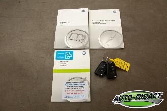 Volkswagen Polo 1.2 TSI Automaat Clima Navi picture 25