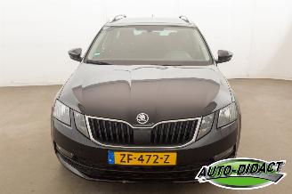 Skoda Octavia 1.0 TSI Automaat Clima Greentech Ambition Business picture 32