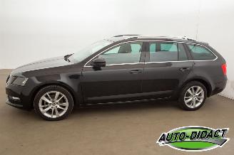 Skoda Octavia 1.0 TSI Automaat Clima Greentech Ambition Business picture 35