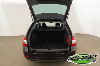 Skoda Octavia 1.0 TSI Automaat Clima Greentech Ambition Business picture 34