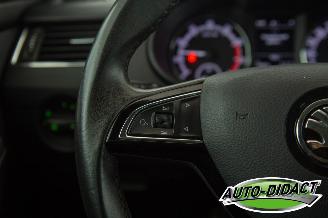 Skoda Octavia 1.0 TSI Automaat Clima Greentech Ambition Business picture 13