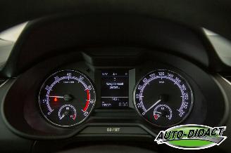 Skoda Octavia 1.0 TSI Automaat Clima Greentech Ambition Business picture 6