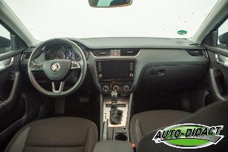 Skoda Octavia 1.0 TSI Automaat Clima Greentech Ambition Business picture 22