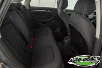 Audi A3 1.6 TDI Clima Navi picture 21