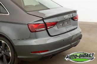 Audi A3 1.6 TDI Clima Navi picture 35