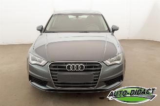 Audi A3 1.6 TDI Clima Navi picture 30