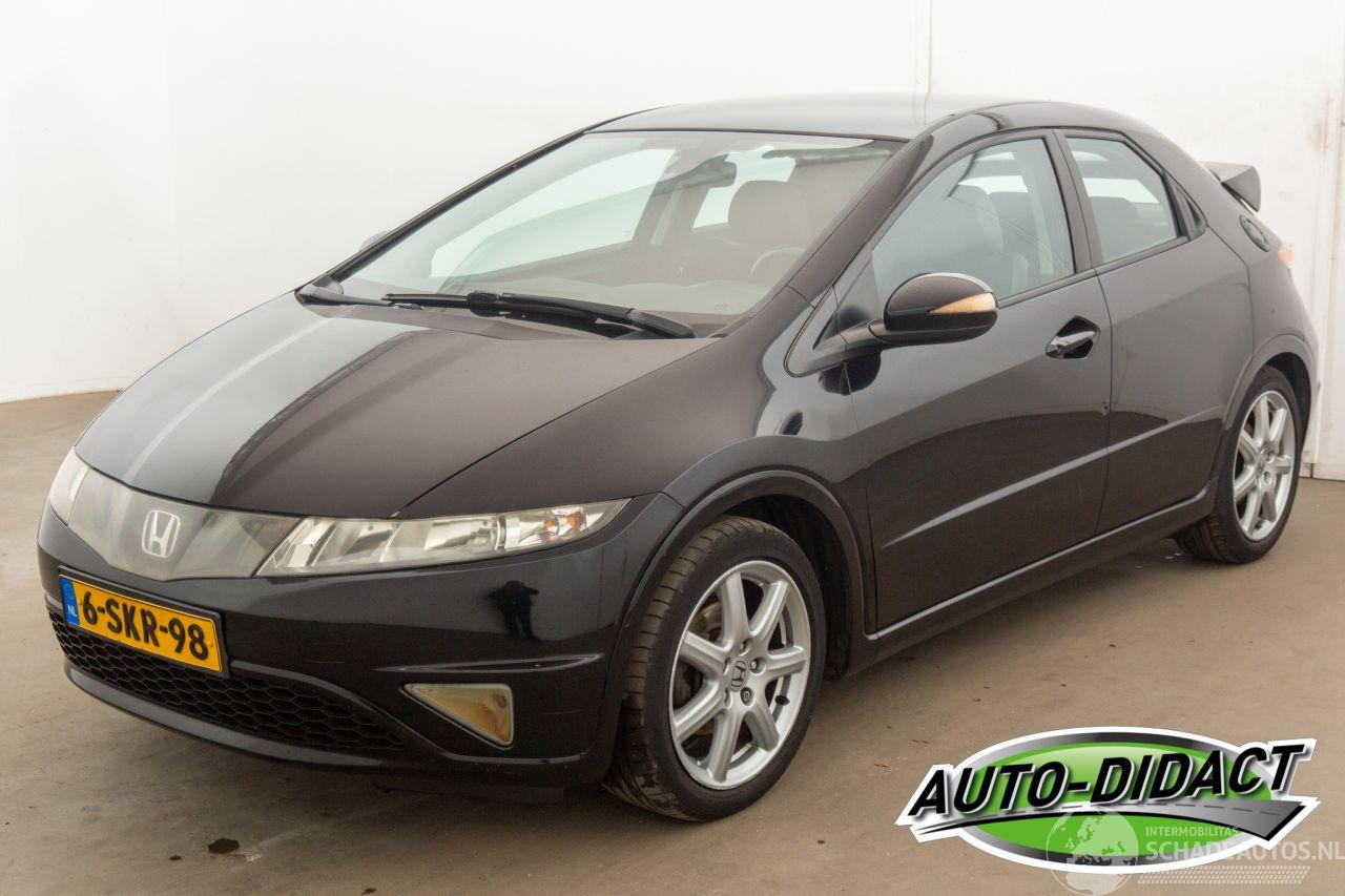 Honda Civic 1.4 Clima
