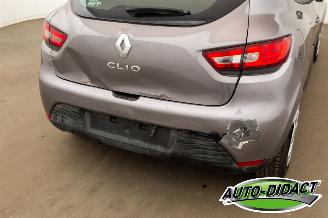 Renault Clio 1.2 picture 24