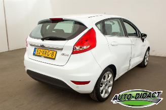 Ford Fiesta 1.25 Clima picture 4