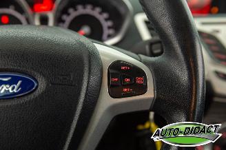 Ford Fiesta 1.25 Clima picture 15