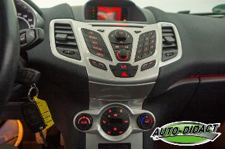 Ford Fiesta 1.25 Clima picture 10