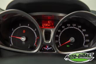 Ford Fiesta 1.25 Clima picture 6