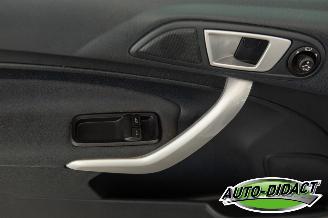 Ford Fiesta 1.25 Clima picture 12