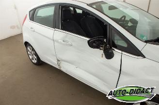 Ford Fiesta 1.25 Clima picture 26