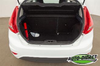 Ford Fiesta 1.25 Clima picture 34