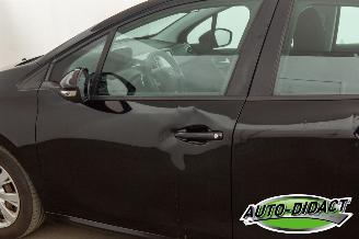 Peugeot 208 1.2 Automaat Airco Navi PureTech Active picture 35