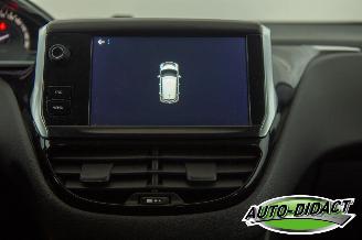 Peugeot 208 1.2 Automaat Airco Navi PureTech Active picture 8