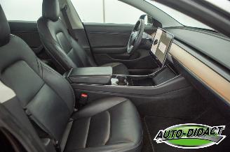 Tesla Model 3 Longe Range Dual AWD Pano picture 16