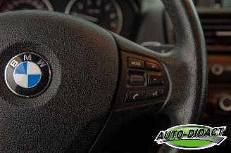 BMW 1-serie 114i Clima Navi picture 17