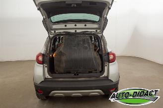 Renault Captur 0.9 Clima Leder MOTORSCHADE picture 31