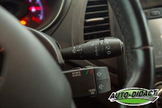 Renault Captur 0.9 Clima Leder MOTORSCHADE picture 14