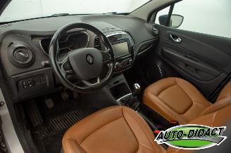 Renault Captur 0.9 Clima Leder MOTORSCHADE picture 21