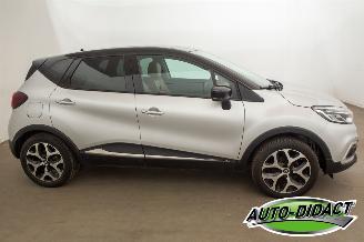 Renault Captur 0.9 Clima Leder MOTORSCHADE picture 33