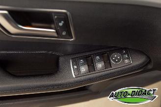 Mercedes E-klasse E200 Automaat Clima Navi picture 12