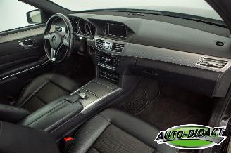 Mercedes E-klasse E200 Automaat Clima Navi picture 21