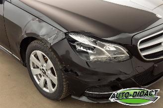 Mercedes E-klasse E200 Automaat Clima Navi picture 28
