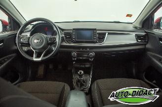 Kia Rio 1.2 Clima Navi Camera picture 22